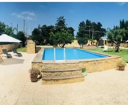 Appartament House *